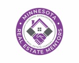https://www.logocontest.com/public/logoimage/1633134875Minnesota Real Estate Mentors 14.jpg